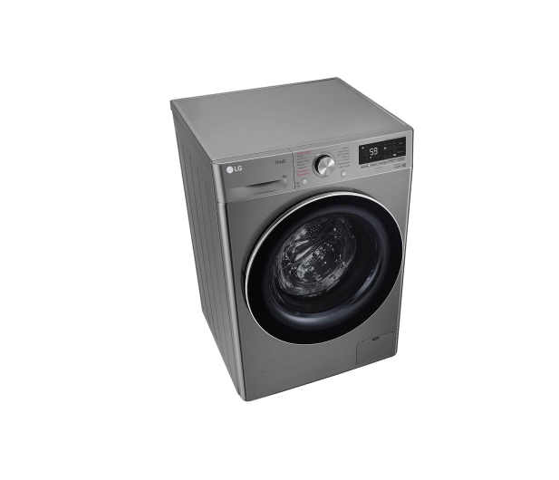 LG PRALKA LG F4WV5N9S2TE### - 1374210 - zdjęcie 8